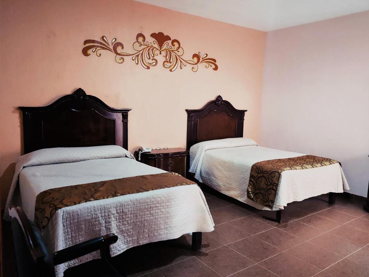 Hotel Casa La Gran Señora Tequila Exterior foto